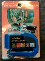 SCHIJFREM SLOT MET TRILSENSOR 110DB, Motoren, Ophalen of Verzenden, Zo goed als nieuw