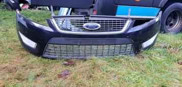 FORD MONDEO VOORBUMPER BJ 2007 TOT 2010 beschikbaar voor biedingen