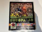 Panini Euro 80, Enlèvement ou Envoi, Utilisé