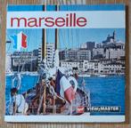 View-Master C 175 Marseille 1970 France, Enlèvement ou Envoi, Utilisé