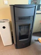 Pellet kachel - perfecte staat, Huis en Inrichting, Kachels, Ophalen, Overige brandstoffen, Zo goed als nieuw, Pelletkachel