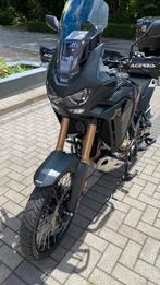 Africatwin adventure sport, Particulier, Sport