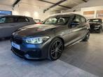 BMW 1 Serie 135 M135iXAS///utilitaire//automatique! garantie, Autos, Achat, Euro 6, Entreprise, Alcantara