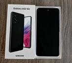 Smartphone Samsung Galaxy A53 5g 128gb, Telecommunicatie, Mobiele telefoons | Samsung, Ophalen, Zwart, Touchscreen, Zo goed als nieuw