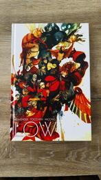 Low Deluxe Hardcover - Rick Remender & Greg Tocchini, Amerika, Complete serie of reeks, Ophalen of Verzenden, Zo goed als nieuw