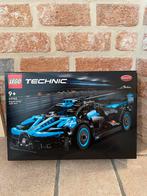 Bugatti Bolide Agile Blue, Ophalen, Zo goed als nieuw