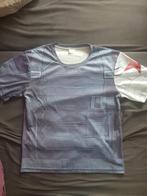 T-shirt Captain America, Ophalen of Verzenden, Nieuw