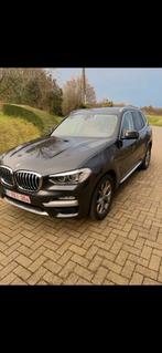 BMW X3 2019 – Version AdBlue (G01), Auto's, Automaat, Achterwielaandrijving, Euro 6, USB