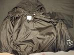 Veste, Kleding | Heren, Jassen | Winter, Ophalen, Zwart, Overige maten, Zo goed als nieuw