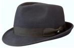 hoed stetson elkader trilby, Stetson, Hoed, Nieuw, Ophalen of Verzenden