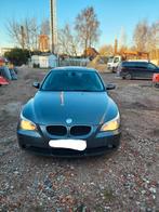 Bmw 5.25(E60) benzine + automaat, Auto's, Te koop, 5 Reeks, Benzine, Particulier