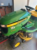 John Deere Zitmaaier, Ophalen, Gebruikt, John deere, 90 tot 120 cm