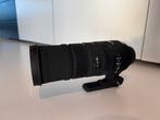 Sigma DG 150-500mm : 5-6,3 APO HSM (Nikon), Ophalen, Zo goed als nieuw