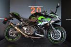 Kawasaki Ninja 400 2021 1730 km 35Kw - A2, 12 à 35 kW, 2 cylindres, Sport, 400 cm³