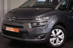 Citroën C4 Picasso 1.6 BlueHDi 7Pls Navi CruiseC (bj 2016), Auto's, Stof, Gebruikt, Euro 6, 4 cilinders