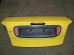 ACHTERKLEP Renault Megane (EA) (01-1996/09-2003), Gebruikt, Renault, Achterklep
