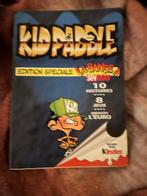 Kid Paddle edition spéciale, Collections, Personnages de BD, Comme neuf, Livre ou Jeu, Autres personnages, Enlèvement