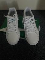 Sneakers laag - wit - Puma, Kleding | Heren, Schoenen, Puma, Wit, Nieuw, Ophalen of Verzenden