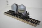 Marklin Ho Wagon DB, Wisselstroom, Gebruikt, Verzenden, Wagon