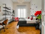 Appartement te huur in Antwerpen, 2 slpks, 2 pièces, Appartement