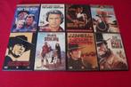 30 dvd's met clint eastwood, Cd's en Dvd's, Dvd's | Actie, Ophalen of Verzenden, Actie