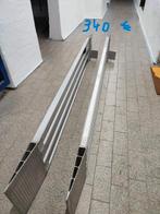 oprijplaten, Ophalen, Zo goed als nieuw