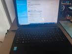 Toshiba laptop, Computers en Software, Windows Laptops, Ophalen, Zo goed als nieuw, 15 inch