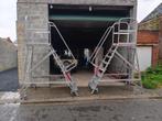 Échelle, Ophalen of Verzenden, Nieuw, Trap, 2 tot 4 meter