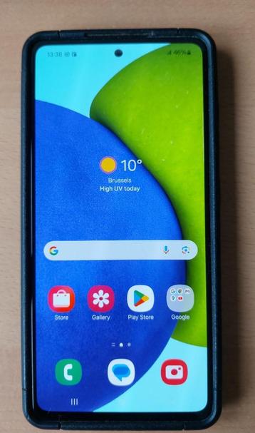 Samsung A52 te koop. beschikbaar voor biedingen