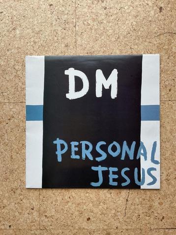 Depeche mode - personal jesus beschikbaar voor biedingen