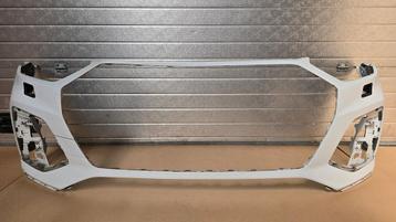 Voorbumper Audi Q5 80A Facelift S-Line SQ5 Origineel Bumper  beschikbaar voor biedingen