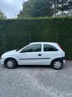 Opel Corsa 1.2 benzine, Auto's, Opel, Bluetooth, Particulier, Corsa, Te koop