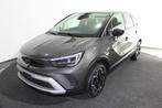 Opel Crossland 1.2 Turbo Édition ECOTEC S/S, Autos, SUV ou Tout-terrain, 5 places, Crossland X, https://public.car-pass.be/vhr/3deb8e22-4848-4072-ab13-beae823e93e6