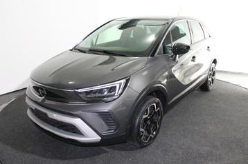 Opel Crossland 1.2 Turbo Édition ECOTEC S/S