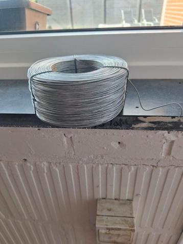 Soldeertin, Enlèvement, Comme neuf