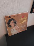 LP Ronnie Aldrich And His Two Pianos - Where The Sun Is, 12 pouces, Enlèvement ou Envoi, Utilisé, 1960 à 1980