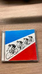 Kraftwerk - Tour de France, Gebruikt, Ophalen of Verzenden