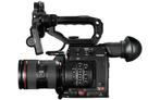 Canon C200, Audio, Tv en Foto, Fotocamera's Analoog, Ophalen, Zo goed als nieuw, Compact, Canon