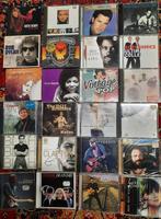 Rock/Pop/ Artiest groepen - 150+ cd - zie foto's, Cd's en Dvd's, Ophalen, 1980 tot 2000, Gebruikt, Boxset