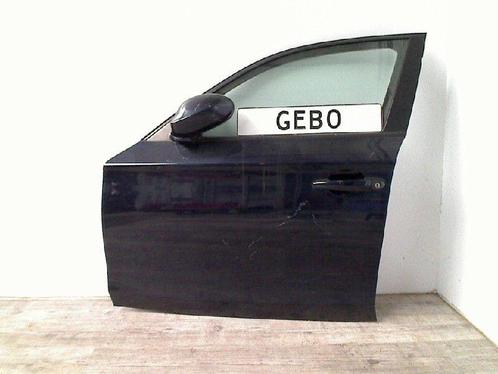 PORTIER LINKS VOOR BMW 1 serie (E87 / 87N) (01-2003/12-2012), Auto-onderdelen, Carrosserie, Deur, BMW, Voor, Links, Gebruikt