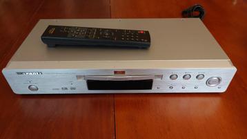 Marantz DV6500 5.1 SACD-speler beschikbaar voor biedingen