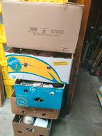 Lot rommelmarkt gerief, Ophalen, Zo goed als nieuw