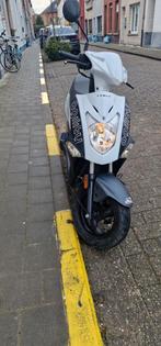 Kymco agility klass A, Enlèvement ou Envoi, Agility