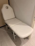 Massagetafel, Sport en Fitness, Massageproducten, Ophalen, Zo goed als nieuw, Massagetafel