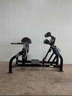 Hammer Strength GHD / glute ham developer / fitness / gym, Sport en Fitness, Fitnessmaterialen, Ophalen, Gebruikt, Benen, Overige typen