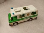 Playmobil politiewagen vintage 26-937, Kinderen en Baby's, Speelgoed | Playmobil, Ophalen of Verzenden, Gebruikt
