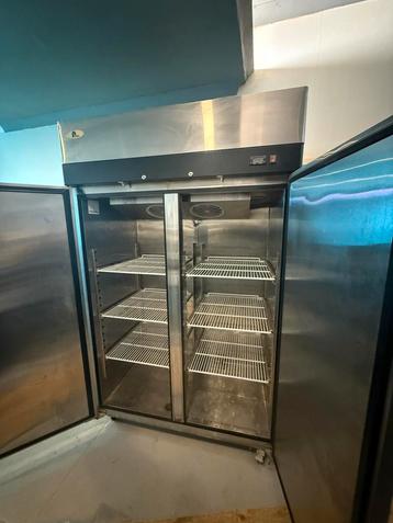 Diepvries horeca beschikbaar voor biedingen