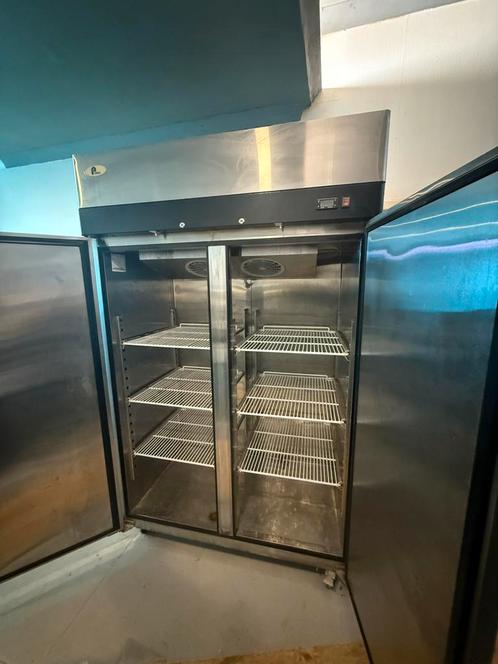 Diepvries horeca, Huis en Inrichting, Keuken | Keukenbenodigdheden, Ophalen