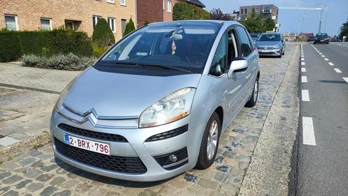 Citroen Picasso C4, 5 zitplaatsen, Auto's, Citroën, Particulier, C4, ABS, Airbags, Airconditioning, Boordcomputer, Centrale vergrendeling