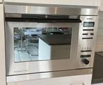 Siemens combi-oven, Electroménager, Fours, Fonction micro-ondes, Encastré, Enlèvement, Utilisé